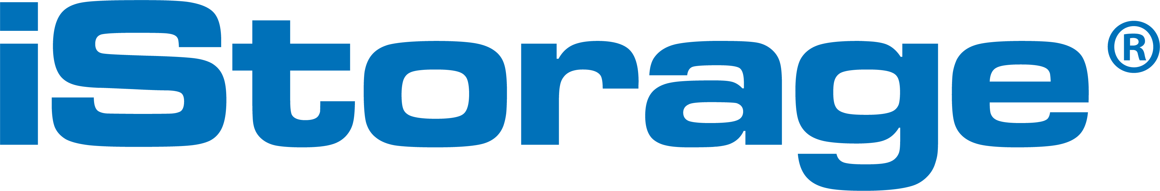 iStorage